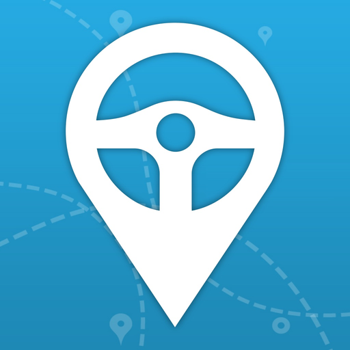 Geocar app icon