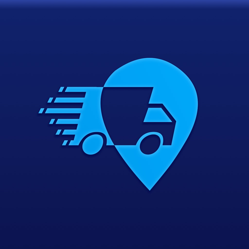 BlueHaul app icon