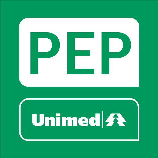 Prontuário Eletrônico para o Paciente Unimed app icon