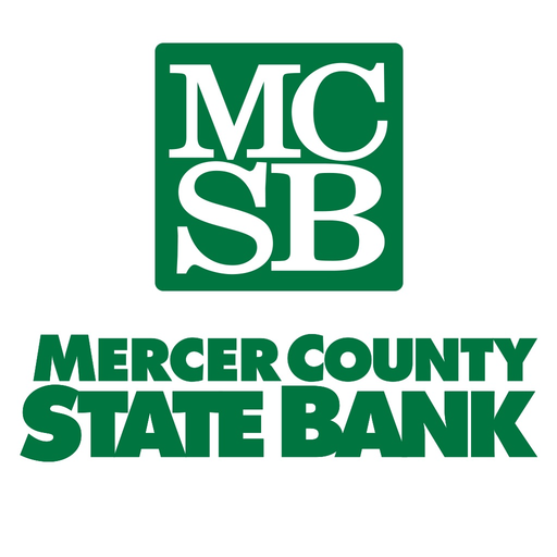 MCSB Mobile Banking app icon