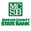 MCSB Mobile Banking icon