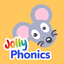 Jolly Phonics - Learn to Read icon