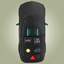 Car Remote Control. icon