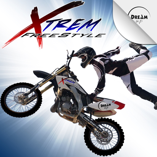 XTrem FreeStyle app icon