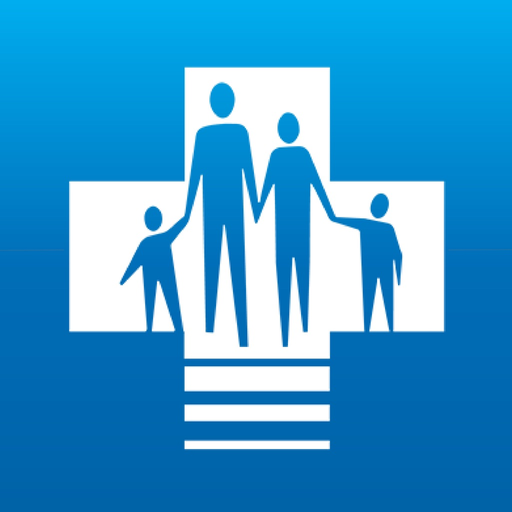 MyBaystate app icon