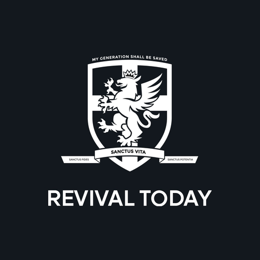 Revival Today app icon