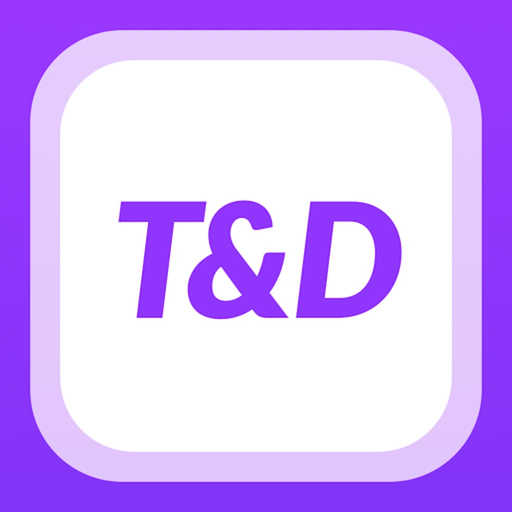 Truthy: Truth or Dare app icon