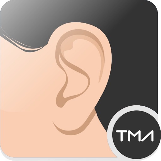 Treinando o Escutar app icon