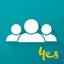 LifeAtOptus icon
