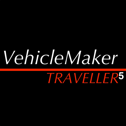 VehicleMaker app icon