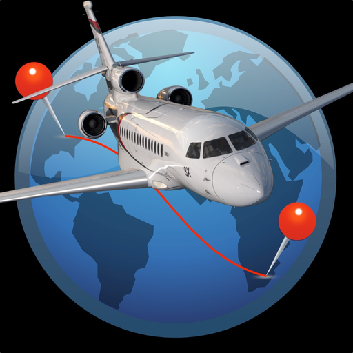 Flight Ops app icon