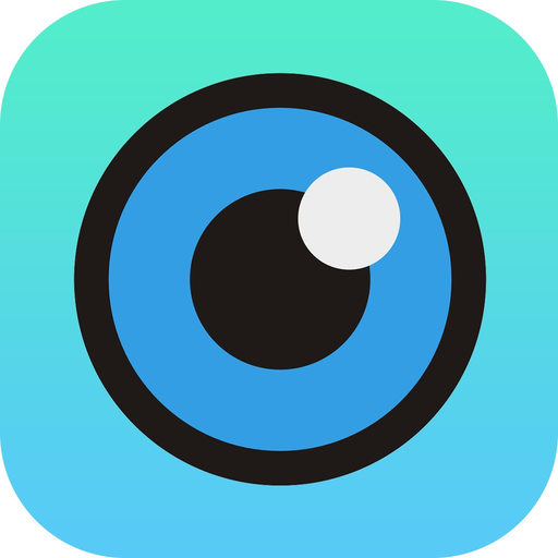 EyeInCloud app icon