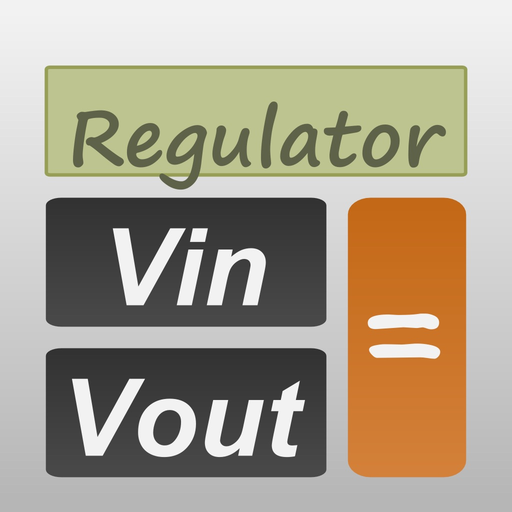 Voltage Regulator app icon