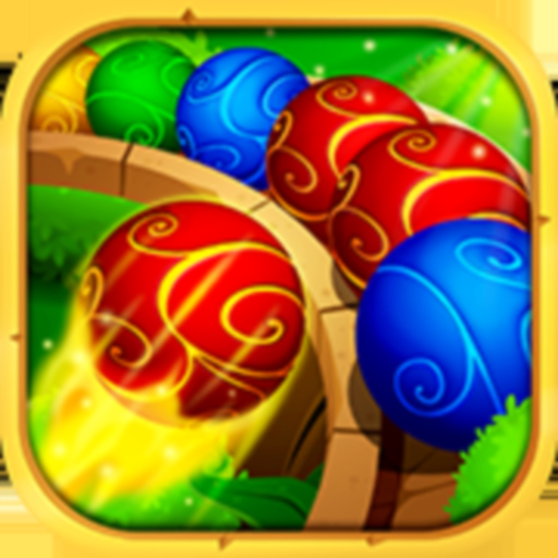 Marble Zumar app icon