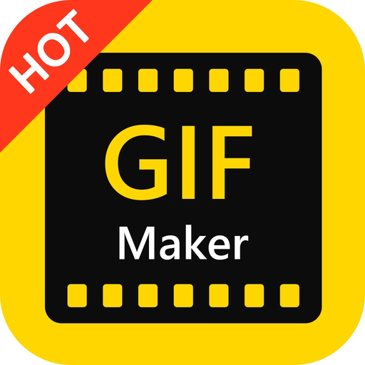 Video to GIF Maker - Aiseesoft app icon