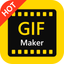 Video to GIF Maker - Aiseesoft icon