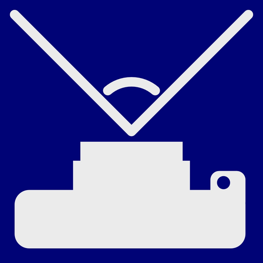 Lens Planner app icon