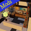 MC - Latest Furniture DLC Mods icon