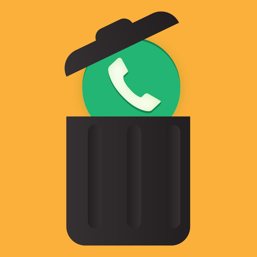 Junk Call Guard - Hong Kong app icon