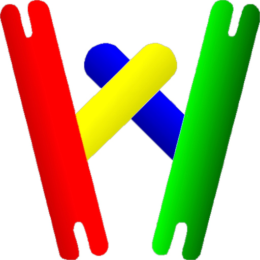WeaveIt app icon