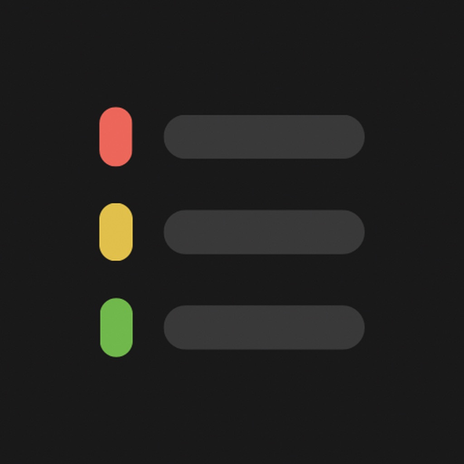 Habit Hub: Routine Tracker app icon