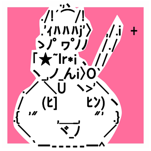 Yukkuri tap coin idle game for touhou app icon