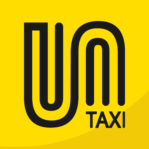 Un Taxi app icon