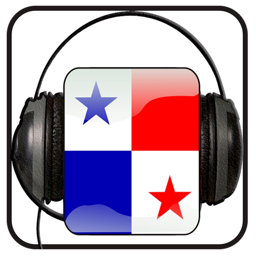 Radio Panamanian FM - Live Radios Stations Online app icon