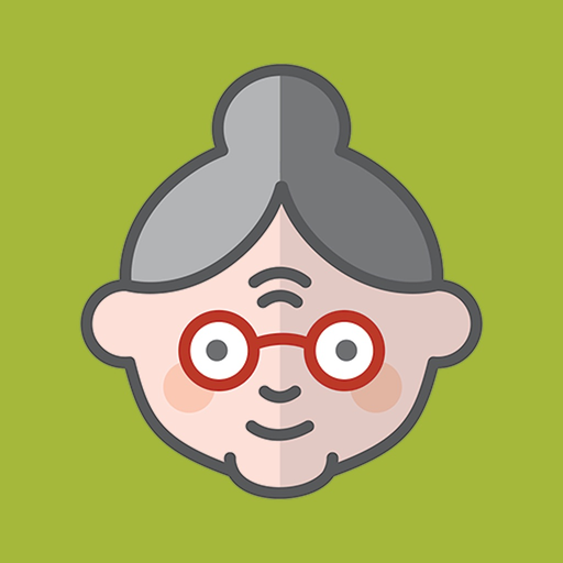 Gramma app icon