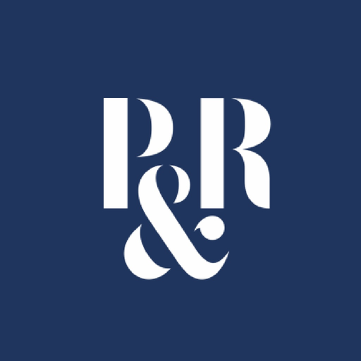 Pablo & Rusty's app icon