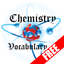 Free Basic Chemistry Vocabulary icon