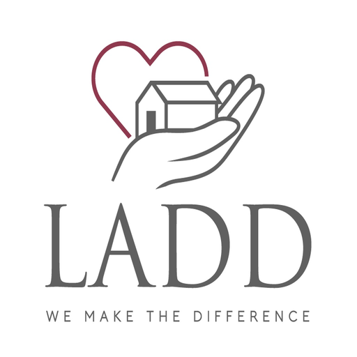 Laddinc App app icon
