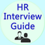 HR Interview Guide icon