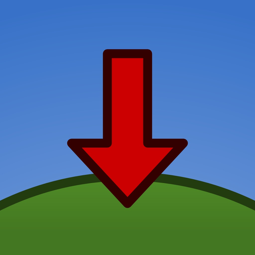 You Are Here app icon