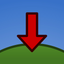 You Are Here icon