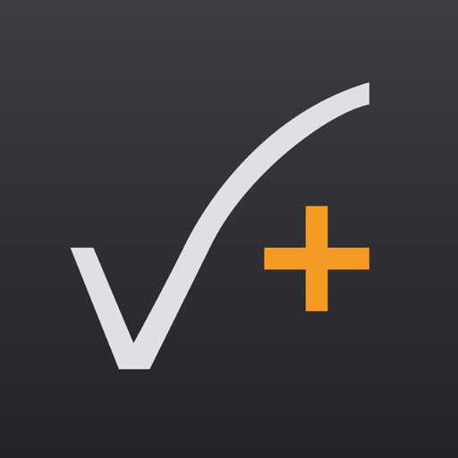 WolfVision Plus app icon