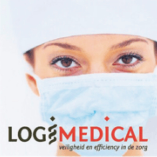 Logimedical app icon