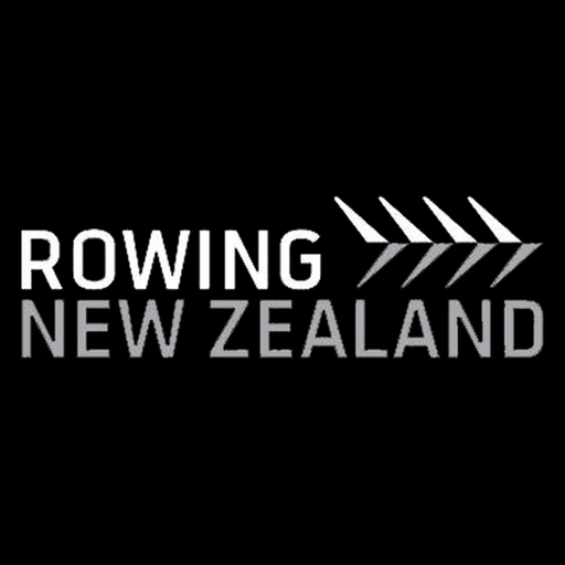 Rowing NZ app icon