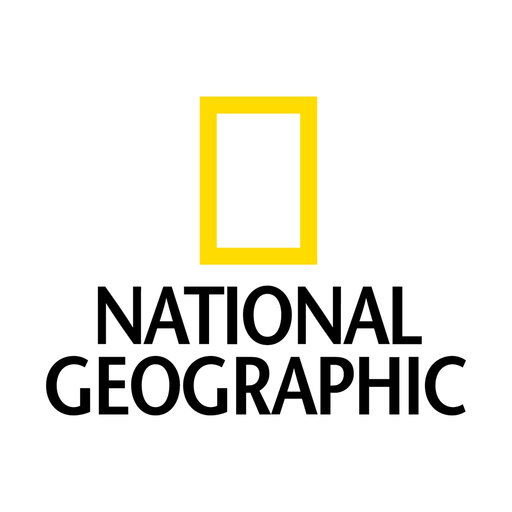 National Geographic DE app icon