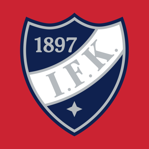HIFK app icon