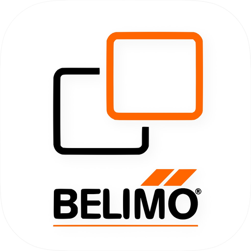 Belimo RetroFIT+ app icon