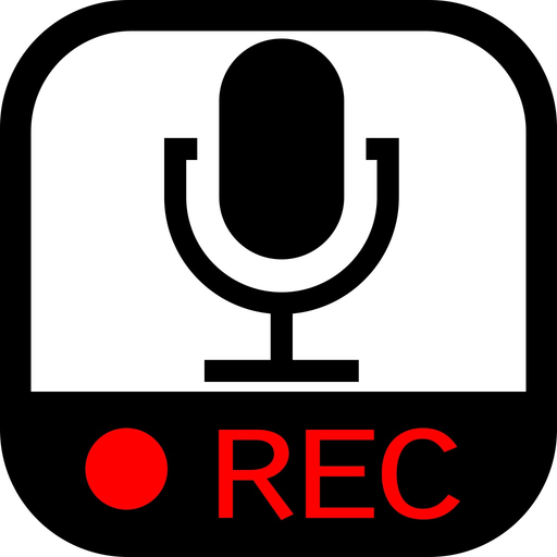 Voice Recorder and Editor – Best Voice Changer and Ringtone Maker with Cool Sound Effects app icon