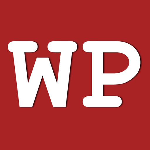 WORDPROJECT AUDIO BIBLE app icon