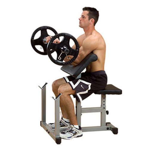 Musculation - 30 jours app icon