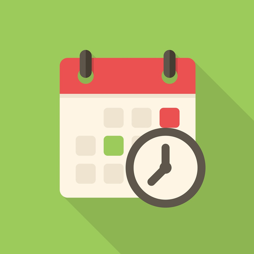 My Day - Countdown Timer, Tracking Day app icon