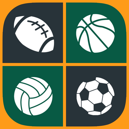 Name the Sport app icon