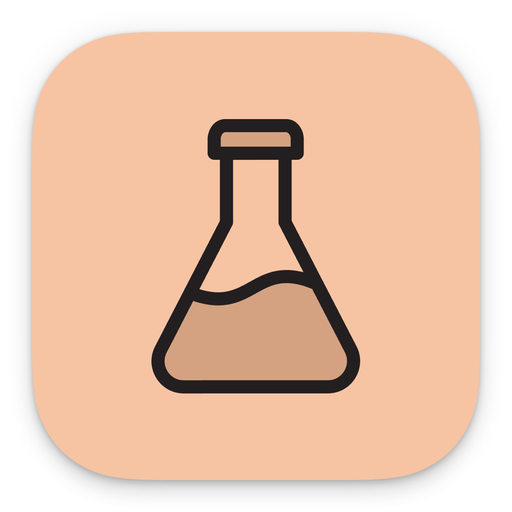 Chemistry Calculator app icon