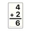 Flash Cards: Math Facts icon