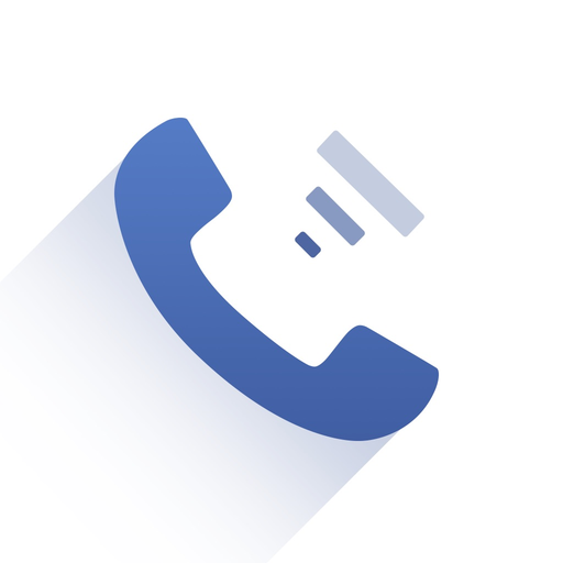 UpCall app icon