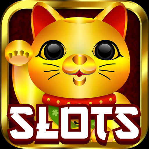 Good Fortune Slots Casino Game app icon